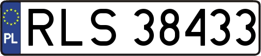RLS38433
