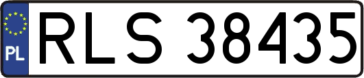 RLS38435