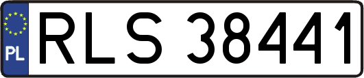 RLS38441