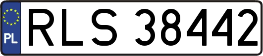 RLS38442