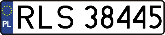 RLS38445