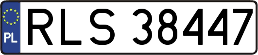 RLS38447
