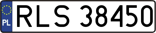 RLS38450