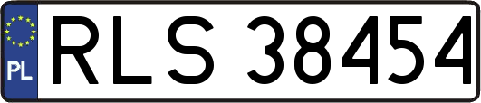 RLS38454