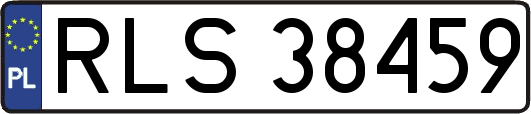 RLS38459