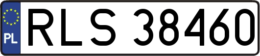 RLS38460