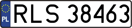 RLS38463