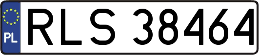 RLS38464
