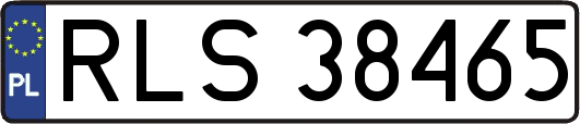 RLS38465