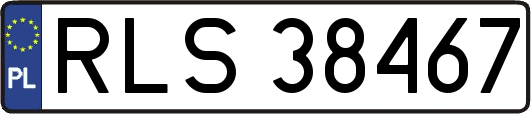 RLS38467