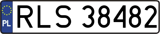 RLS38482