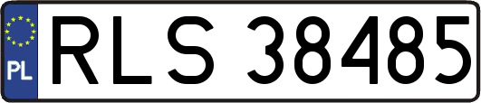 RLS38485