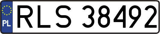 RLS38492