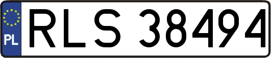 RLS38494
