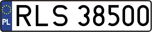 RLS38500