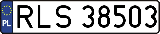 RLS38503