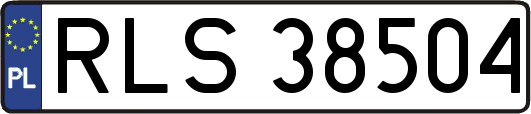 RLS38504