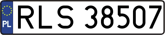 RLS38507