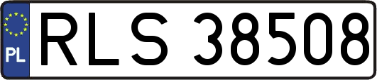 RLS38508