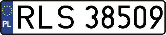 RLS38509