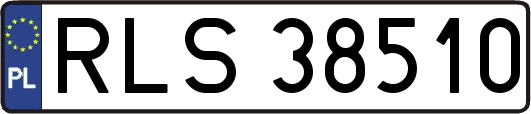 RLS38510