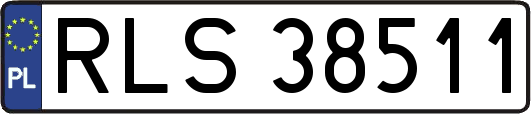 RLS38511