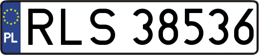 RLS38536