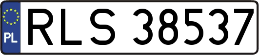 RLS38537