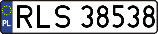 RLS38538