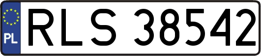 RLS38542