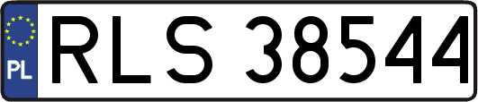 RLS38544