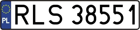 RLS38551