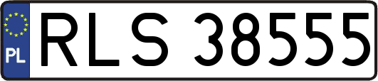 RLS38555
