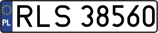 RLS38560