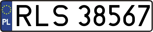 RLS38567