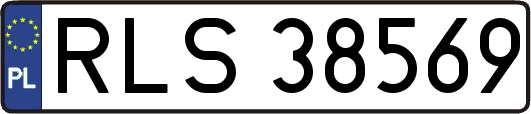 RLS38569