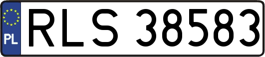 RLS38583