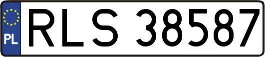 RLS38587