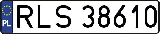 RLS38610