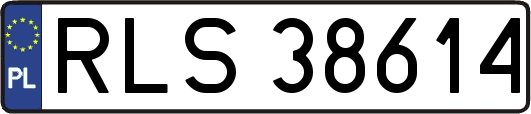 RLS38614