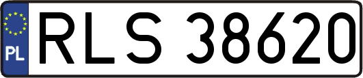 RLS38620