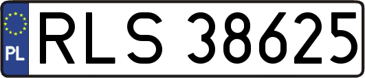 RLS38625