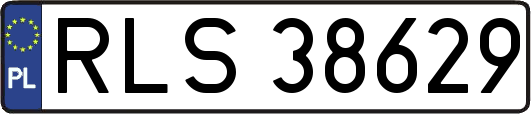 RLS38629