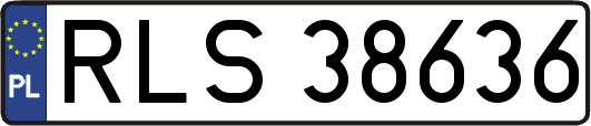 RLS38636