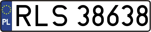 RLS38638