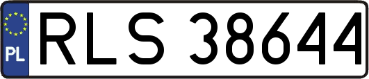 RLS38644