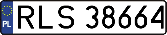 RLS38664