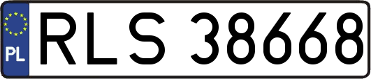 RLS38668