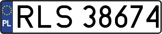RLS38674