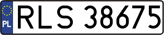 RLS38675